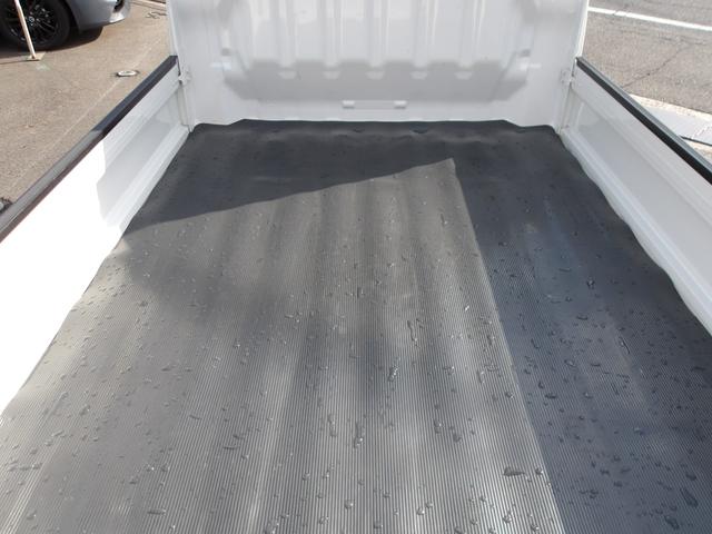 サンバートラック TA 4WD エアコンパワーステ 走行9000KM(11枚目)
