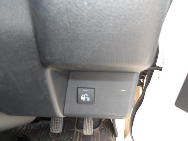 サンバートラック TA 4WD エアコンパワーステ 走行9000KM(15枚目)