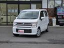 ワゴンＲ ＦＡ　走行７２６１ＫＭ！！！ＣＤプレーヤー　キーレス　ミッション車５Ｆ！！！（2枚目）