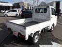 サンバートラック TA 4WD エアコンパワーステ 走行9000KM(6枚目)