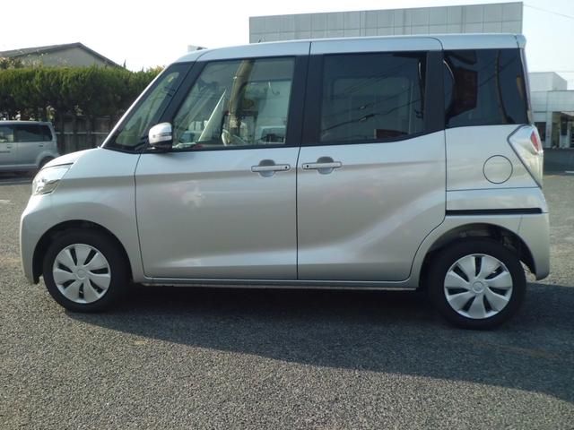 G セーフティパッケージ試乗車UPオーディオレス(5枚目)