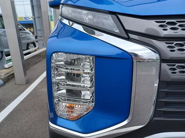 ｅＫクロス Ｇ　ナビ・ＥＴＣ・ドラレコ・バックカメラ・シートヒーター・オートライト・Ｂｌｕｅｔｏｏｔｈ接続・ステアリングリモコン（24枚目）