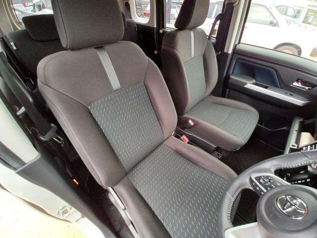 ルーミー カスタムＧ　ナビ・ＥＴＣ・ドラレコ・全周囲カメラ・両側電動スライドドア・オートライト・Ｂｌｕｅｔｏｏｔｈ接続・ステアリングリモコン・ＵＳＢソケット・禁煙車・ワンオーナー（4枚目）