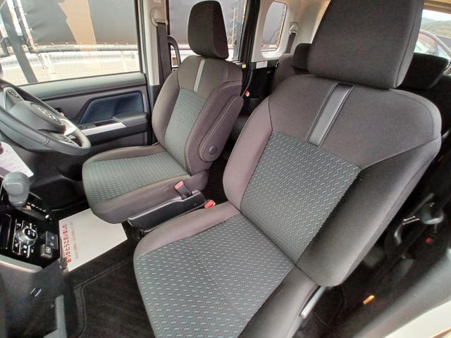 ルーミー カスタムＧ　ナビ・ＥＴＣ・ドラレコ・全周囲カメラ・両側電動スライドドア・オートライト・Ｂｌｕｅｔｏｏｔｈ接続・ステアリングリモコン・ＵＳＢソケット・禁煙車・ワンオーナー（23枚目）