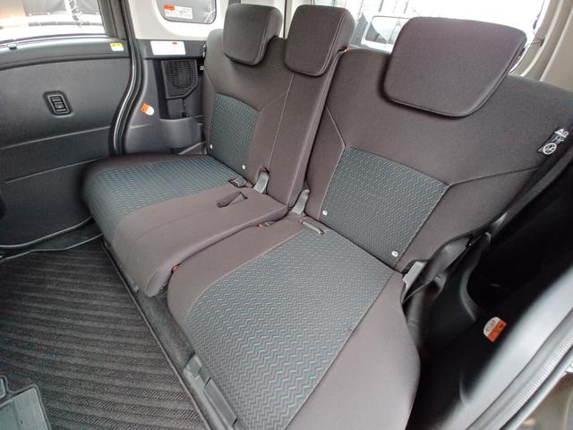 ルーミー カスタムＧ　ナビ・ＥＴＣ・ドラレコ・全周囲カメラ・両側電動スライドドア・オートライト・Ｂｌｕｅｔｏｏｔｈ接続・ステアリングリモコン・ＵＳＢソケット・禁煙車・ワンオーナー（24枚目）