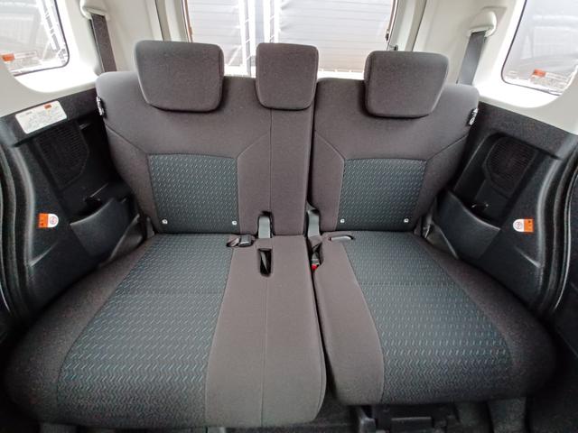 ルーミー カスタムＧ　ナビ・ＥＴＣ・ドラレコ・全周囲カメラ・両側電動スライドドア・オートライト・Ｂｌｕｅｔｏｏｔｈ接続・ステアリングリモコン・ＵＳＢソケット・禁煙車・ワンオーナー（25枚目）