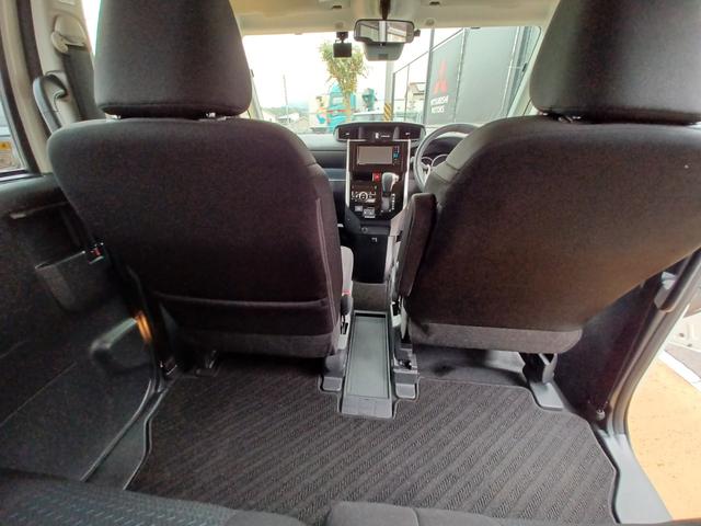 ルーミー カスタムＧ　ナビ・ＥＴＣ・ドラレコ・全周囲カメラ・両側電動スライドドア・オートライト・Ｂｌｕｅｔｏｏｔｈ接続・ステアリングリモコン・ＵＳＢソケット・禁煙車・ワンオーナー（26枚目）