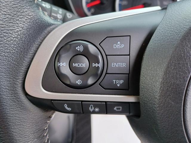 ルーミー カスタムＧ　ナビ・ＥＴＣ・ドラレコ・全周囲カメラ・両側電動スライドドア・オートライト・Ｂｌｕｅｔｏｏｔｈ接続・ステアリングリモコン・ＵＳＢソケット・禁煙車・ワンオーナー（36枚目）