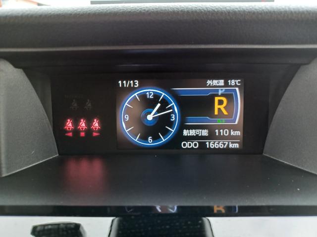 ルーミー カスタムＧ　ナビ・ＥＴＣ・ドラレコ・全周囲カメラ・両側電動スライドドア・オートライト・Ｂｌｕｅｔｏｏｔｈ接続・ステアリングリモコン・ＵＳＢソケット・禁煙車・ワンオーナー（42枚目）