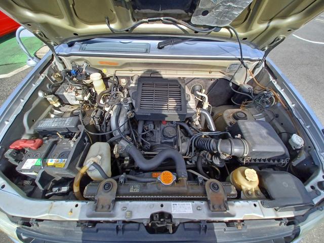 パジェロミニ リミテッドエディションVR ナビ・ETC・前後ドラレコ・Bluetooth接続・ワンオーナー・禁煙車(21枚目)