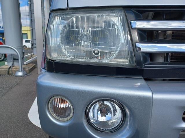 パジェロミニ リミテッドエディションVR ナビ・ETC・前後ドラレコ・Bluetooth接続・ワンオーナー・禁煙車(30枚目)