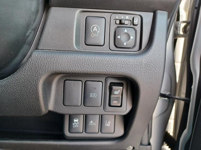 eKカスタム Tセーフティパッケージ ナビ・ETC・ドラレコ・全周囲カメラ・シートヒーター・オートライト・Bluetooth接続・ステアリングリモコン・ワンオーナー(11枚目)