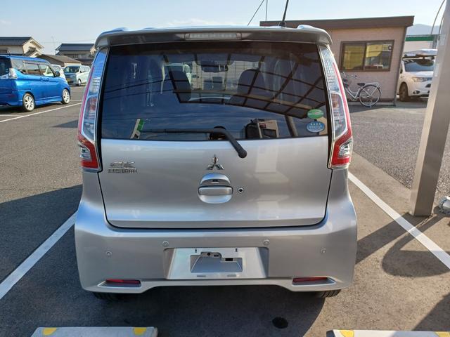 eKカスタム Tセーフティパッケージ ナビ・ETC・ドラレコ・全周囲カメラ・シートヒーター・オートライト・Bluetooth接続・ステアリングリモコン・ワンオーナー(16枚目)