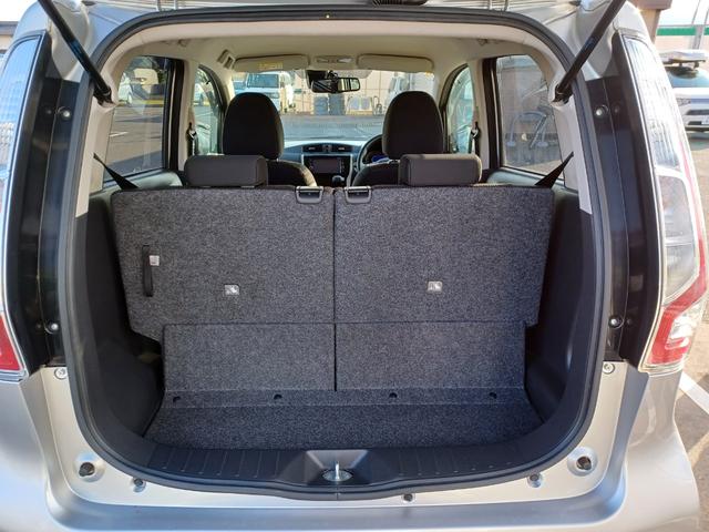 eKカスタム Tセーフティパッケージ ナビ・ETC・ドラレコ・全周囲カメラ・シートヒーター・オートライト・Bluetooth接続・ステアリングリモコン・ワンオーナー(17枚目)