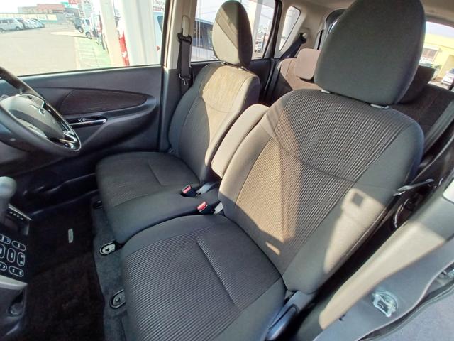 eKカスタム Tセーフティパッケージ ナビ・ETC・ドラレコ・全周囲カメラ・シートヒーター・オートライト・Bluetooth接続・ステアリングリモコン・ワンオーナー(20枚目)