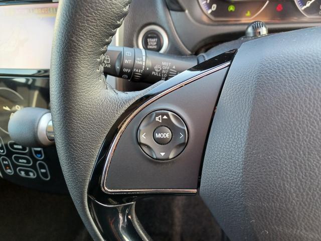 eKカスタム Tセーフティパッケージ ナビ・ETC・ドラレコ・全周囲カメラ・シートヒーター・オートライト・Bluetooth接続・ステアリングリモコン・ワンオーナー(23枚目)