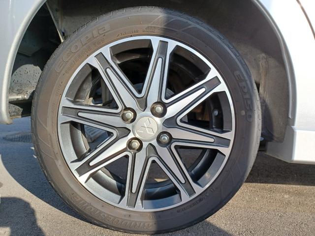 eKカスタム Tセーフティパッケージ ナビ・ETC・ドラレコ・全周囲カメラ・シートヒーター・オートライト・Bluetooth接続・ステアリングリモコン・ワンオーナー(30枚目)