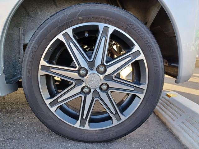 eKカスタム Tセーフティパッケージ ナビ・ETC・ドラレコ・全周囲カメラ・シートヒーター・オートライト・Bluetooth接続・ステアリングリモコン・ワンオーナー(31枚目)