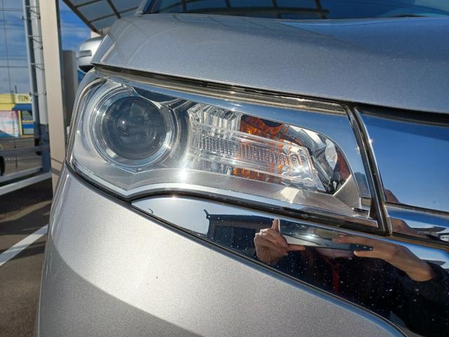 eKカスタム Tセーフティパッケージ ナビ・ETC・ドラレコ・全周囲カメラ・シートヒーター・オートライト・Bluetooth接続・ステアリングリモコン・ワンオーナー(32枚目)