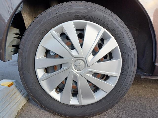 ｅＫワゴン Ｍ　ナビ・ドラレコ・シートヒーター・バックカメラ・オートライト・ステアリングリモコン（29枚目）