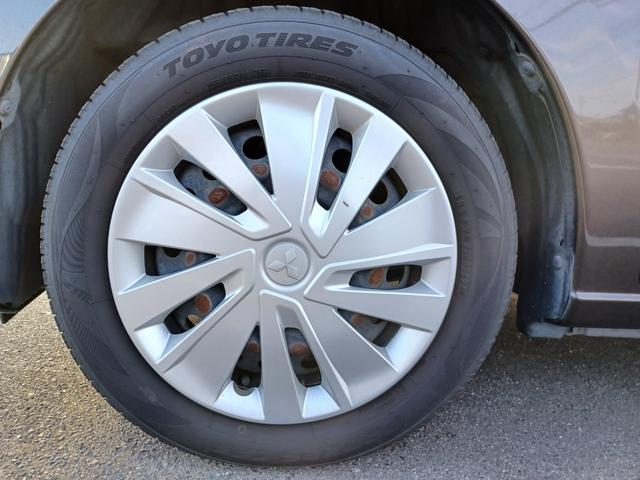 ｅＫワゴン Ｍ　ナビ・ドラレコ・シートヒーター・バックカメラ・オートライト・ステアリングリモコン（31枚目）