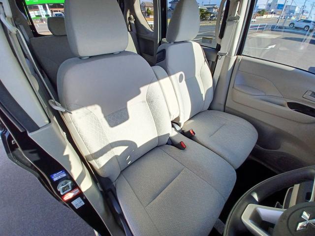 eKスペース M ナビ・シートヒーター・オートライト・ステアリングリモコン(4枚目)