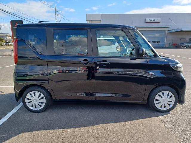 eKスペース M ナビ・シートヒーター・オートライト・ステアリングリモコン(11枚目)