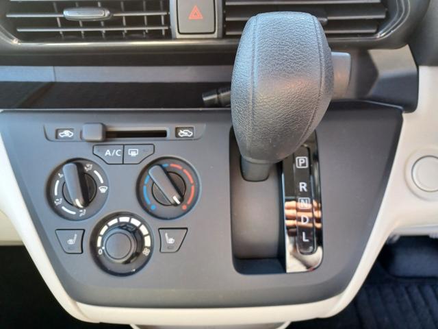 eKスペース M ナビ・シートヒーター・オートライト・ステアリングリモコン(14枚目)
