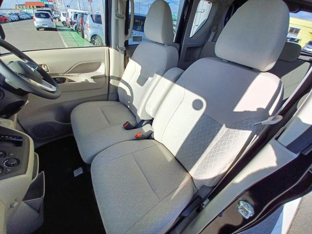 eKスペース M ナビ・シートヒーター・オートライト・ステアリングリモコン(17枚目)