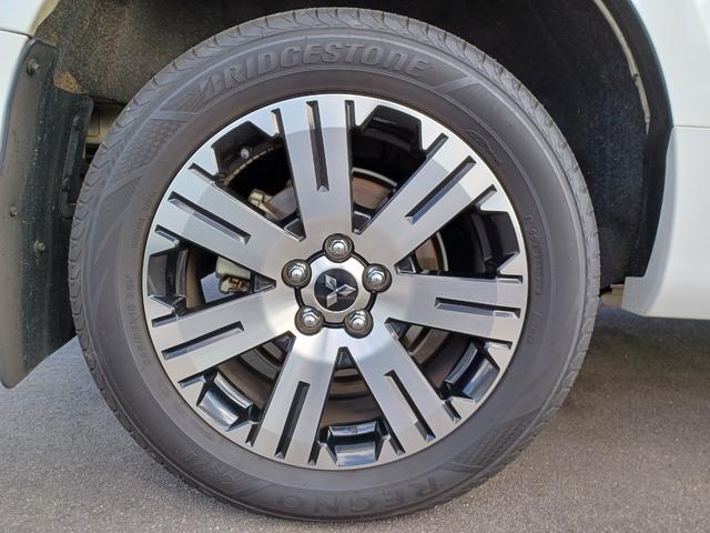 デリカＤ：５ Ｐ　ナビ・ＥＴＣ・前後ドラレコ・全周囲カメラ・シートヒーター・ステアリングヒーター・電動リアゲート・ワンオーナー（30枚目）