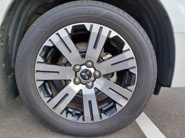 デリカＤ：５ Ｐ　ナビ・ＥＴＣ・前後ドラレコ・全周囲カメラ・シートヒーター・ステアリングヒーター・電動リアゲート・ワンオーナー（33枚目）