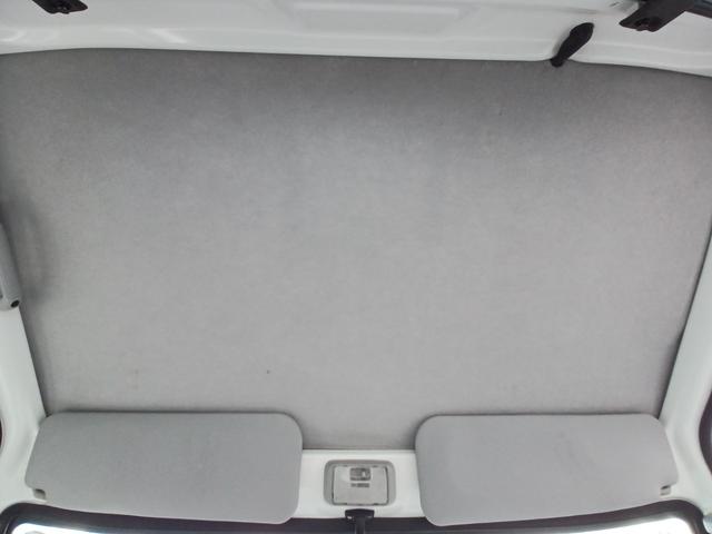 ミニキャブトラック VX-SE エアコン・パワステ・4WD・FM/AM(28枚目)