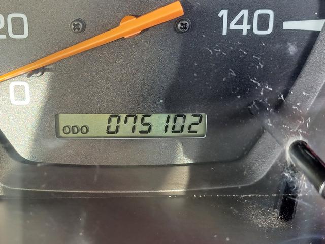 ミニキャブトラック VX-SE エアコン・パワステ・4WD・FM/AM(32枚目)