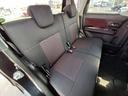 後部座席も気になるようなキズ・汚れ・ほつれ等なく、状態が良いです！