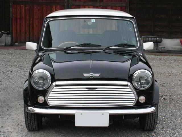 ローバー ＭＩＮＩ