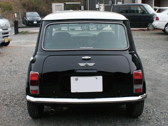 ローバー ＭＩＮＩ