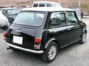 ＭＩＮＩ 　１．３ｉ　ケンジントン　Ａ／Ｔ　クーパー仕様　国産ブレーキサーボ　２０１８年にオール塗装済　Ａ／Ｔミッションオーバーホール歴あり（6枚目）