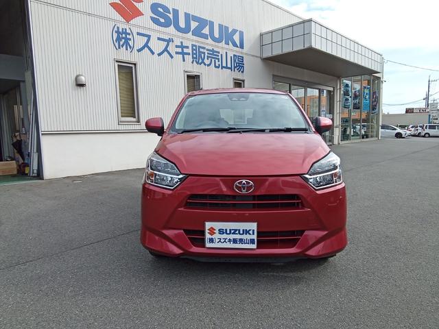 TOYOTA PIXIS EPOCH G SA III