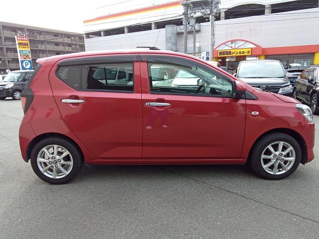 TOYOTA PIXIS EPOCH G SA III