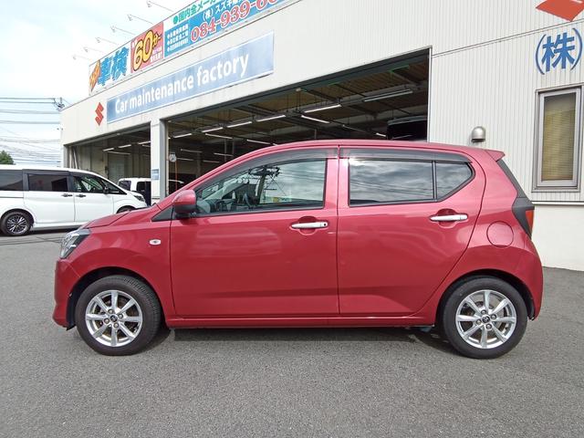 TOYOTA PIXIS EPOCH G SA III