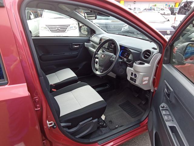 TOYOTA PIXIS EPOCH G SA III