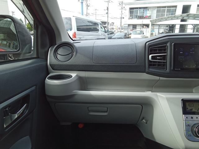 TOYOTA PIXIS EPOCH G SA III