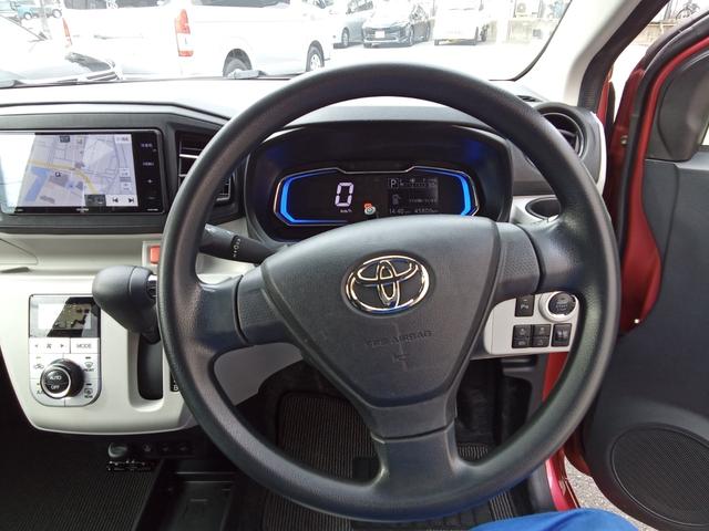 TOYOTA PIXIS EPOCH G SA III