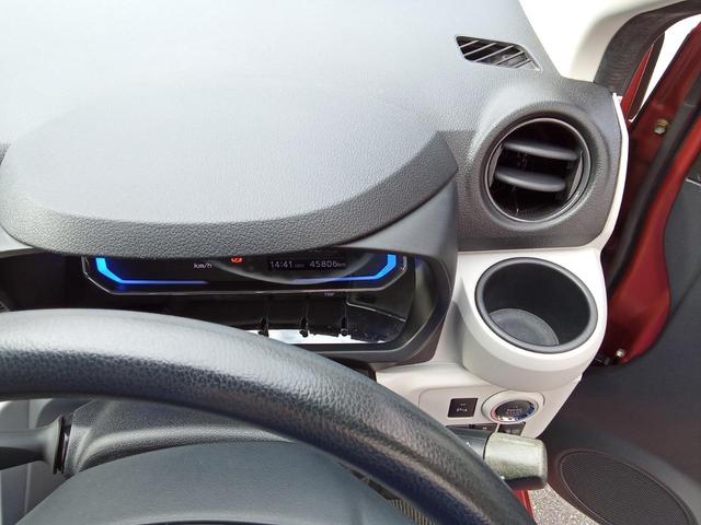 TOYOTA PIXIS EPOCH G SA III