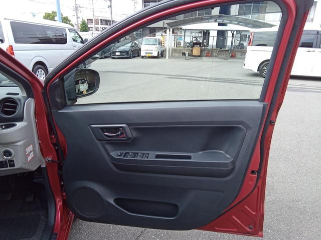 TOYOTA PIXIS EPOCH G SA III