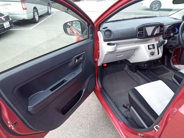 TOYOTA PIXIS EPOCH G SA III