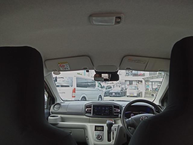 TOYOTA PIXIS EPOCH G SA III