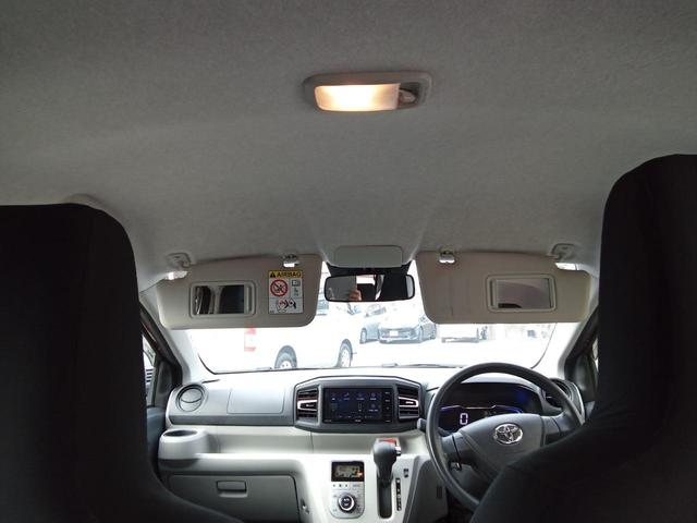 TOYOTA PIXIS EPOCH G SA III