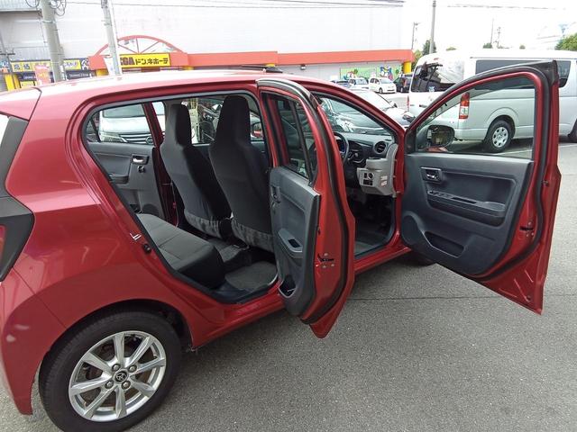 TOYOTA PIXIS EPOCH G SA III