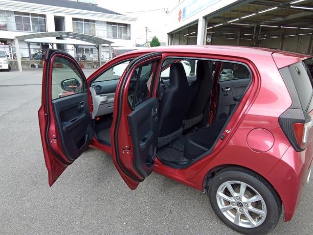 TOYOTA PIXIS EPOCH G SA III